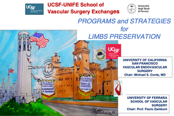 Programs and Strategies for Limbs Preservation