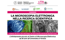 60 anni del Centro di Microscopia Elettronica