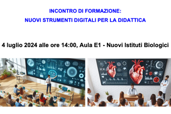 Incontro di formazione