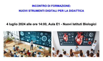 Incontro di formazione