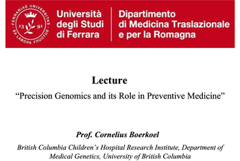 Lecture