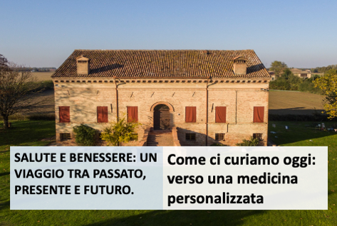 Salute e benessere