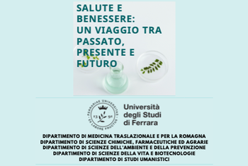 Salute e benessere