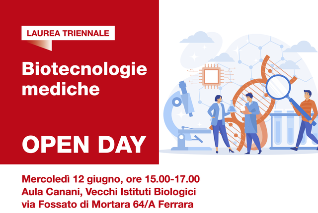 Open Day