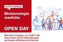 Open Day