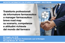 Incontro informativo con studenti e laureati