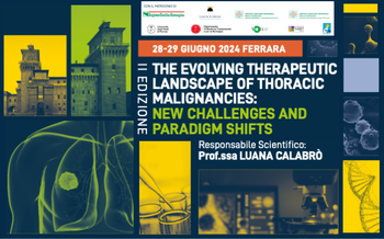 Convegno internazionale sulle neoplasie toraciche
