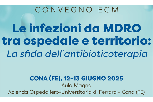 Convegno ECM Convegno ECM