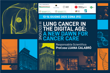 Convegno internazionale sulle neoplasie toraciche