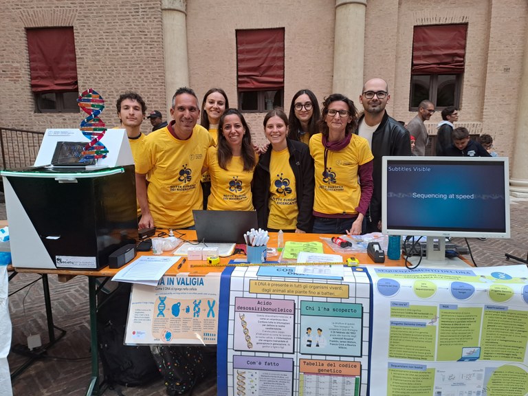 Gruppo Bassi-D'Abundo