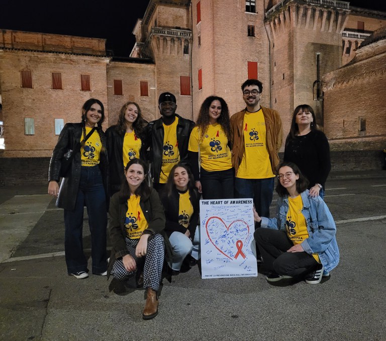 Gruppo Segala