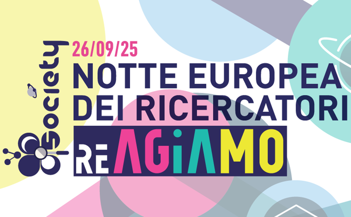 La notte dei Ricercatori