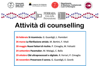 Eventi
