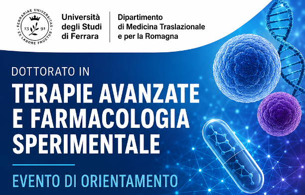Evento di orientamento