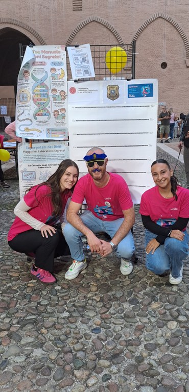 Gruppo Fabbri