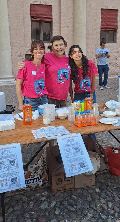 Gruppo Salvatori