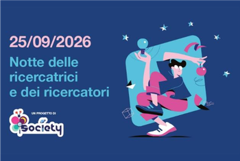 La notte delle ricercatrici e dei ricercatori
